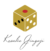 Kosuke Jinguji