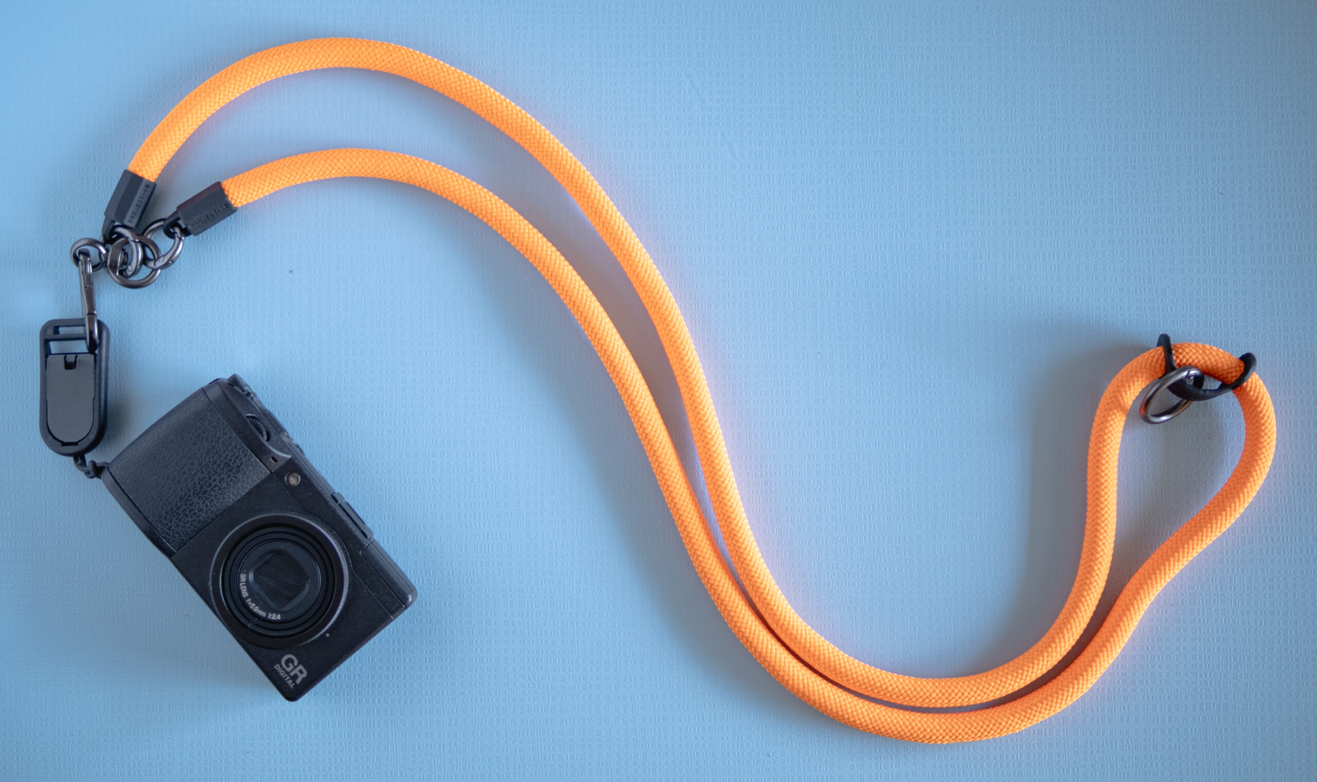 RICOH GR DIGITAL II: A legendary pocket camera for street photography